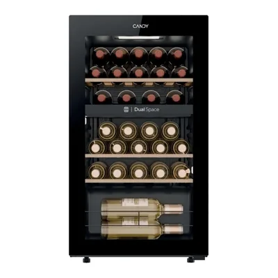 Cave à vin Candy CNWQ4G32G2