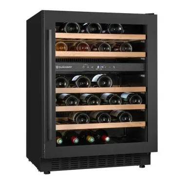 Cave à vin Climadiff CBU50DZBM