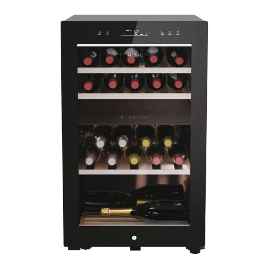 Cave à vin Haier HWS42GDAU1