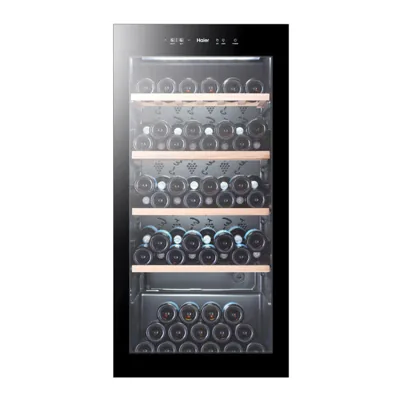 Cave à vin Haier WS105GA