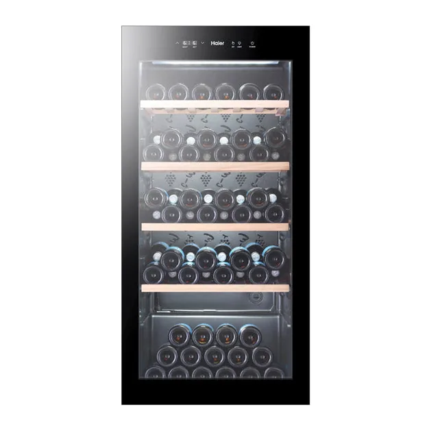 Cave à vin Haier WS105GA