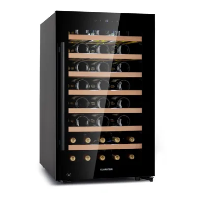 Cave à vin Klarstein Barossa 50 Uno