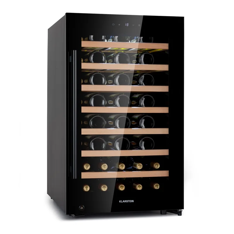 Cave à vin Klarstein Barossa 50 Uno