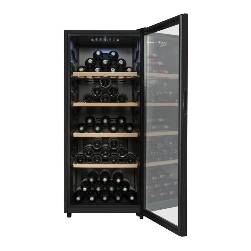 Cave à vin La Sommelière CTVNE120
