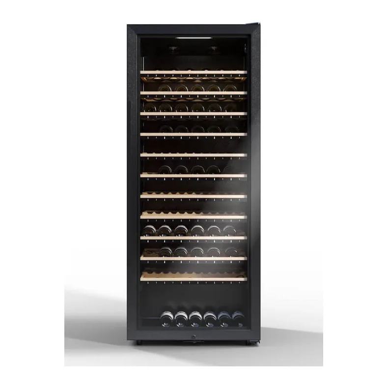 Cave à vin La Sommelière ECELLAR150G2