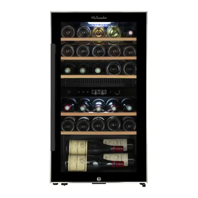 Cave à vin La Sommelière ECS312Z