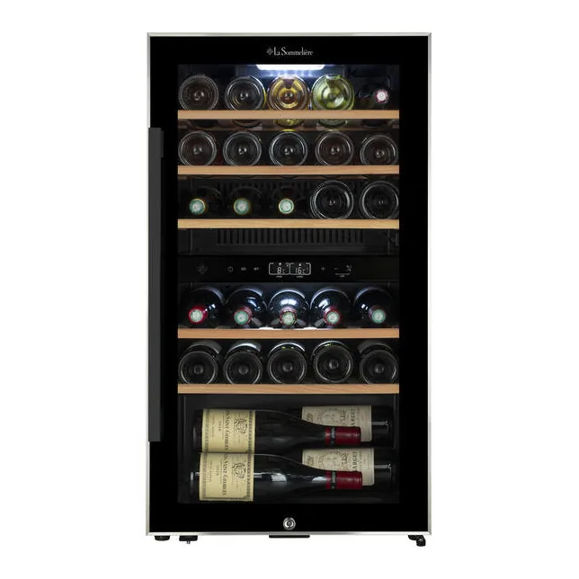 Cave à vin La Sommelière ECS312Z