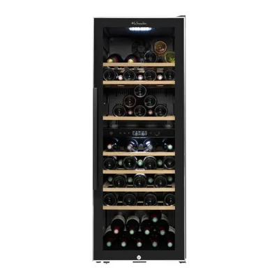 Cave à vin La Sommelière ECS812Z