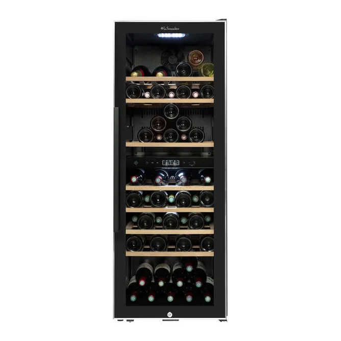 Cave à vin La Sommelière ECS812Z