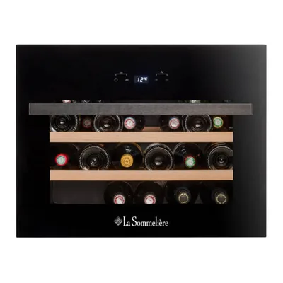 Cave à vin La Sommelière LSBI28B2
