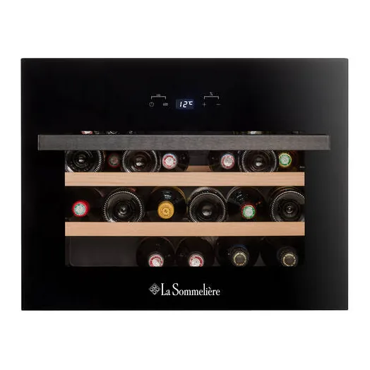 Cave à vin La Sommelière LSBI28B2