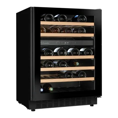 Cave à vin La Sommelière LSBU50DZ
