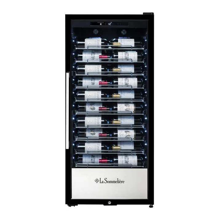 Cave à vin La Sommelière PRO110N