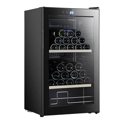 Cave à vin La Sommelière SLS41