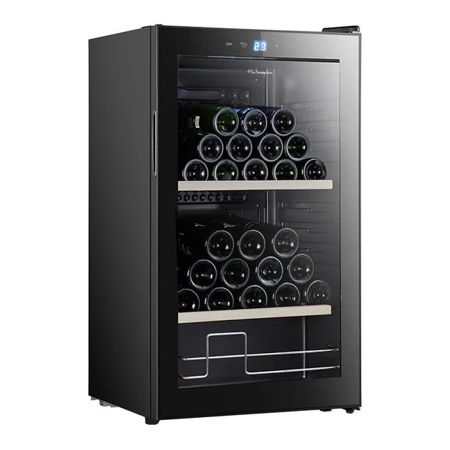 Cave à vin La Sommelière SLS41
