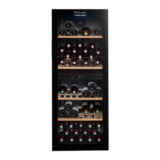 Cave à vin La Sommelière SLS90DZ
