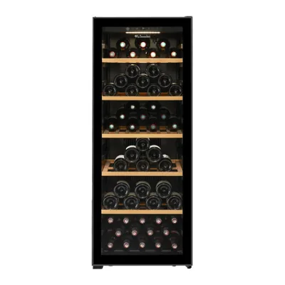 Cave à vin La Sommelière SMART112