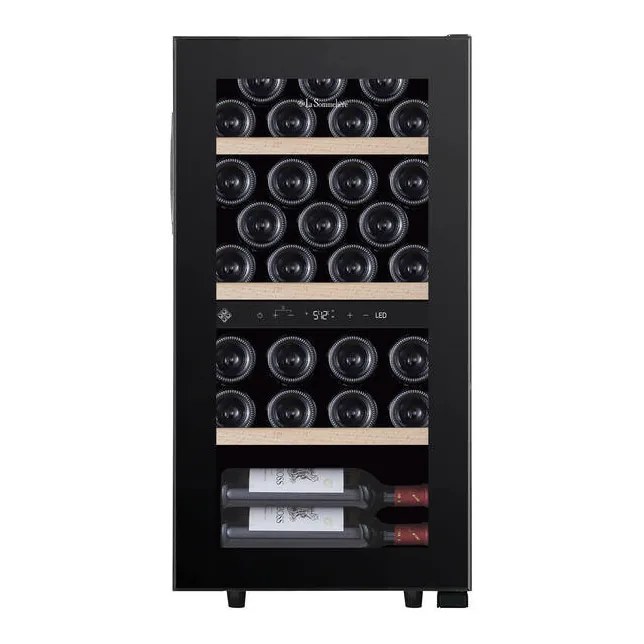 Cave à vin La Sommelière SMART32DZ
