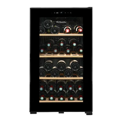 Cave à vin La Sommelière SMART36