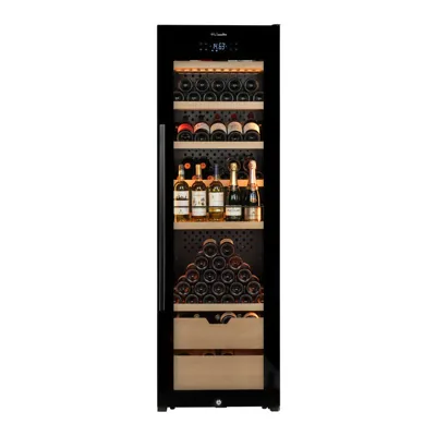 Cave à vin La Sommelière VIP177_EDITION