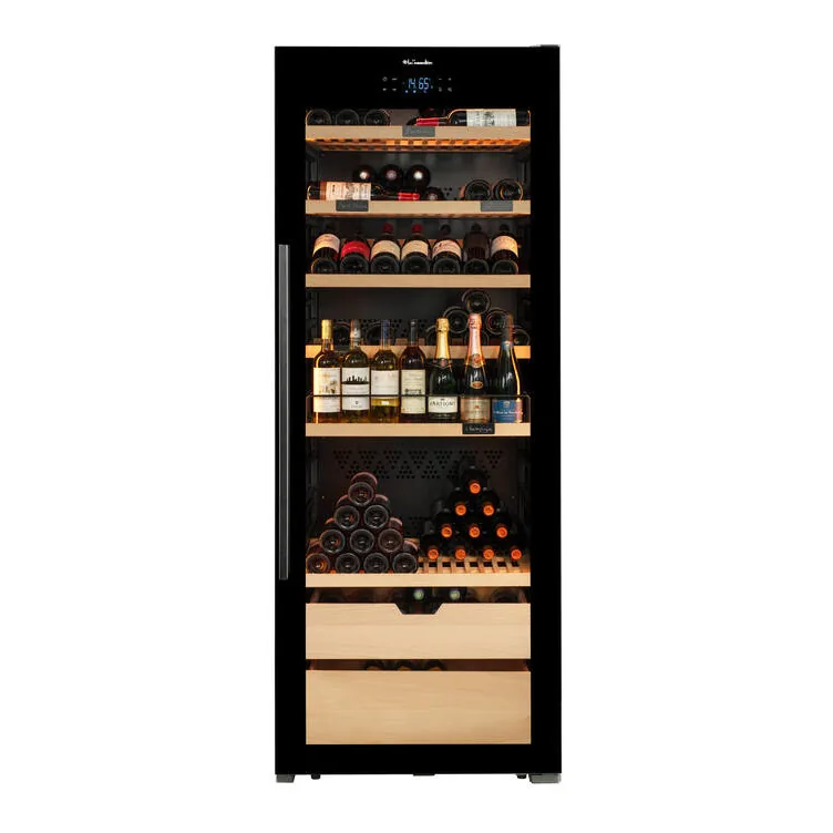 Cave à vin La Sommelière VIP273_EDITION