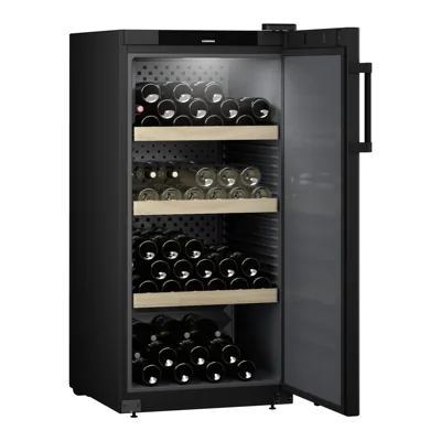 Cave à vin Liebherr WKp 142