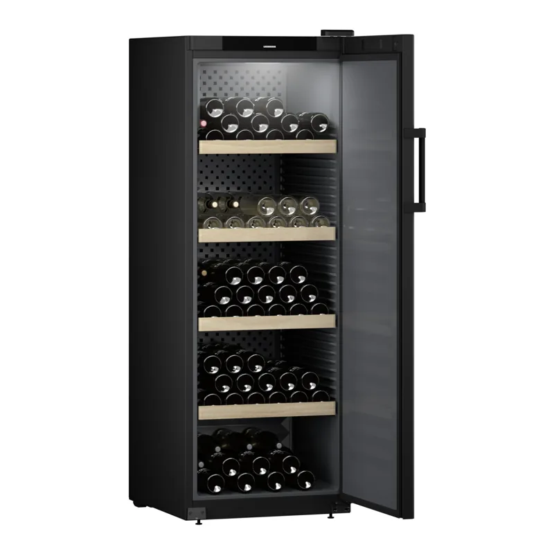 Cave à vin Liebherr WKp 196