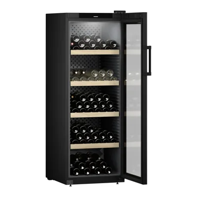 Cave à vin Liebherr WKv 196