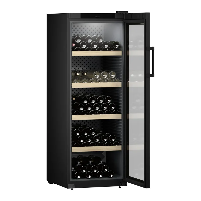 Cave à vin Liebherr WKv 196