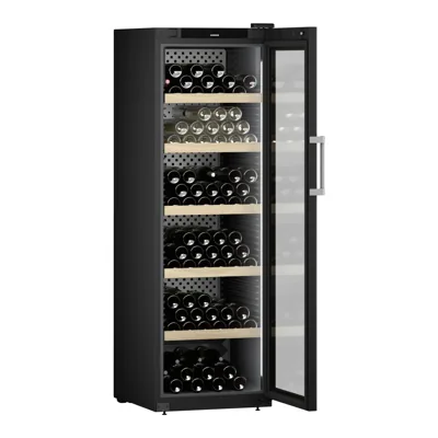 Cave à vin Liebherr WPbli 5231