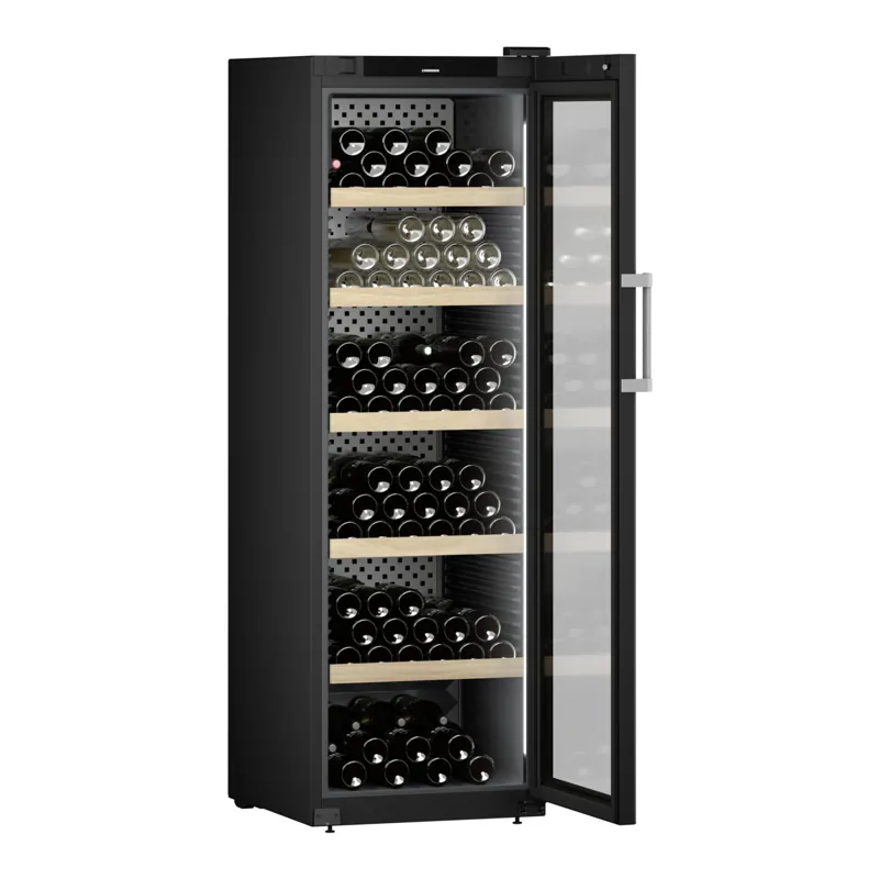 Cave à vin Liebherr WPbli 5231