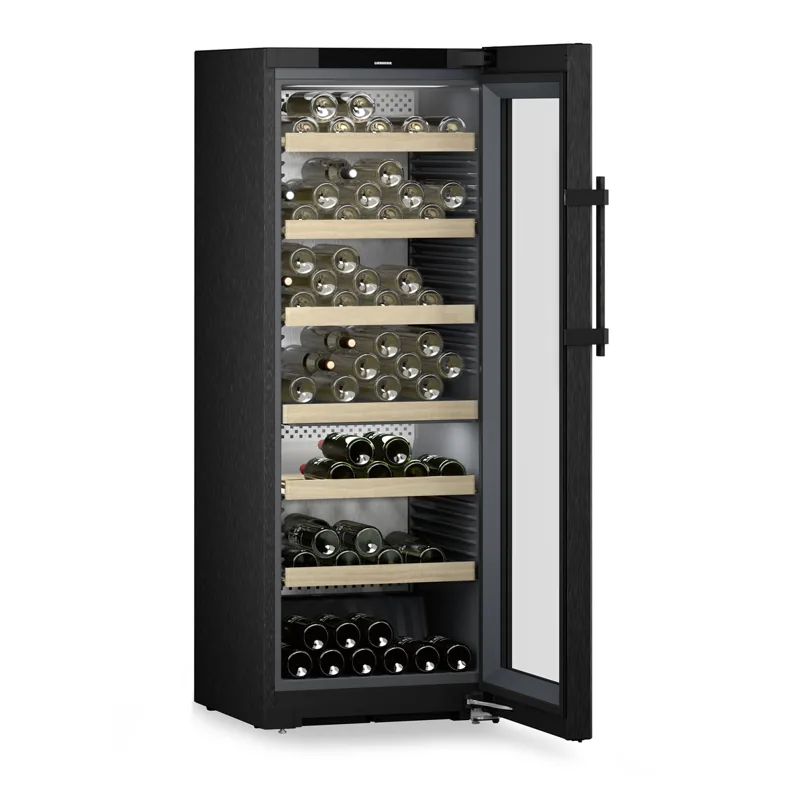 Cave à vin Liebherr WPbsi 5052