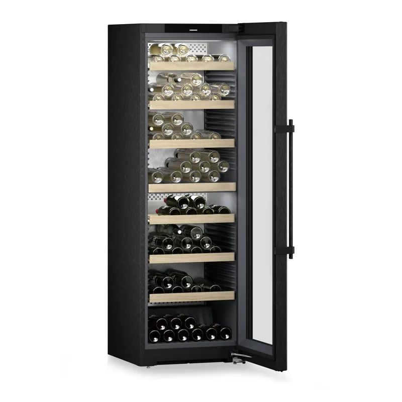 Cave à vin Liebherr WPbsi 5252