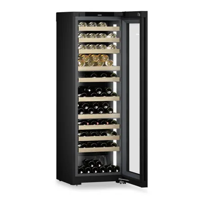 Cave à vin Liebherr WPgbi 5273