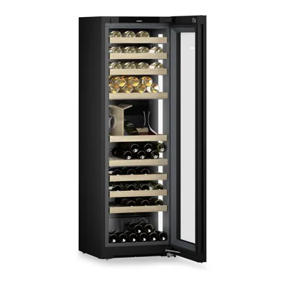 Cave à vin Liebherr WPgbi 5283
