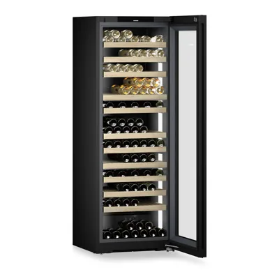 Cave à vin Liebherr WPgbi 7473