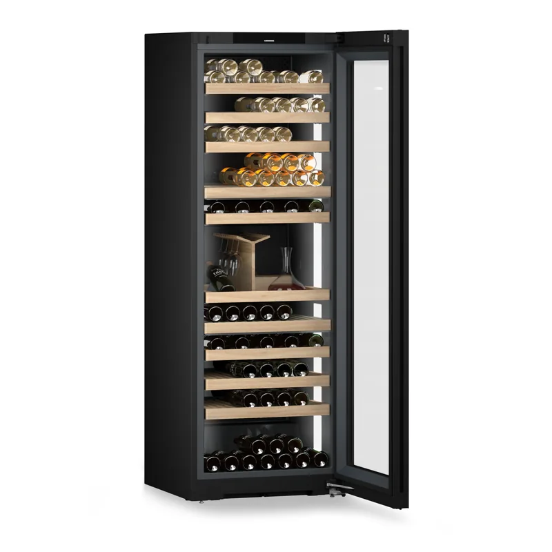 Cave à vin Liebherr WPgbi 7483