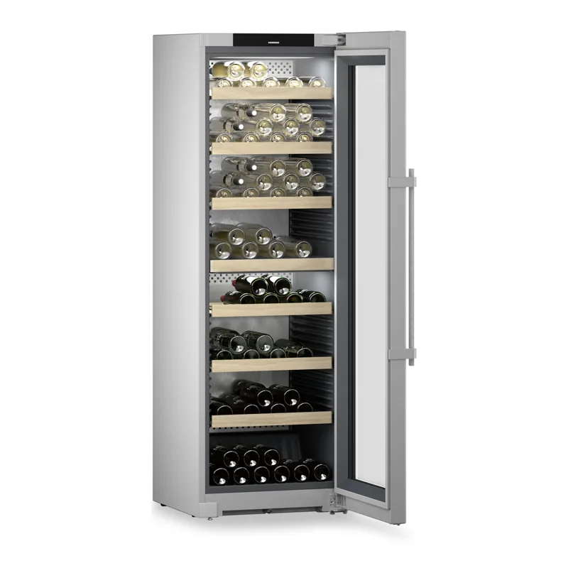 Cave à vin Liebherr WPsd 5252