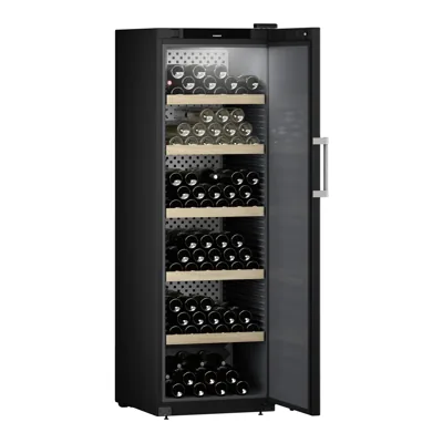 Cave à vin Liebherr WSbli 5231