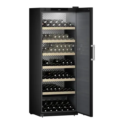 Cave à vin Liebherr WSbli 7731