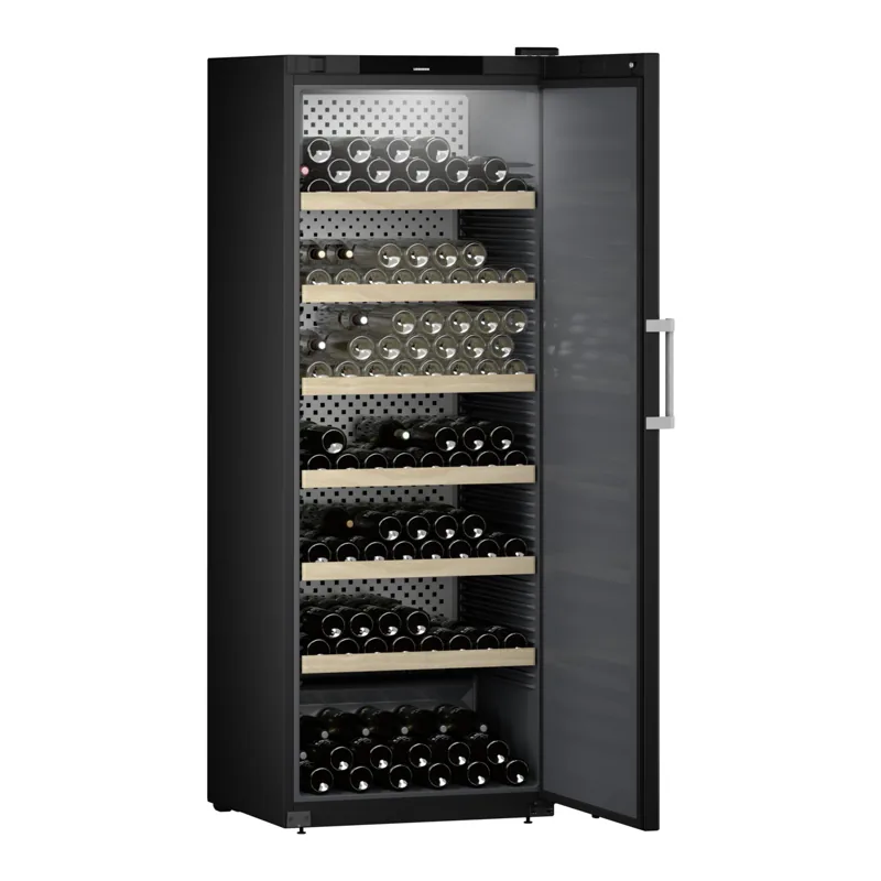 Cave à vin Liebherr WSbli 7731