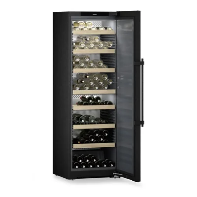 Cave à vin Liebherr WSbsi 5252